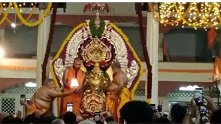 BRAHMOLSAVAM at Ernakulam Thirumala Devaswom GARUDAVAHANA POOJA