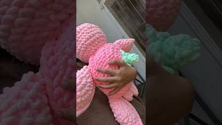 Making Turtle Doll | Croche with Zara