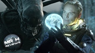 Alien Awakening Plot REVEALED By Ridley Scott