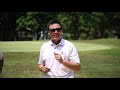 golf tips ลูกจมทรายต้องเล่นเช่นไร หาคำตอบได้ในคลิปนี้