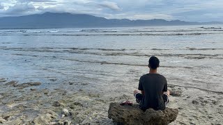 QUIET TIME WITH GOD 🤗🥰 SILENT MOMENTS MENTAL PRAYER #innerpeace #naturelovers ❤️❤️💝 CARMELITE LIFE