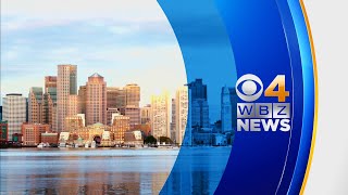 WBZ News update for July 14