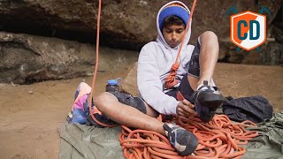 Australia's NEXT Climbing Prodigy...   | Climbing Daily Ep.1799