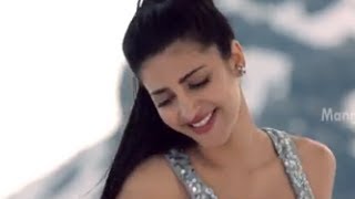 Race Gurram Songs HD - Gala Gala Song Trailer - Allu Arjun, Shruti Haasan