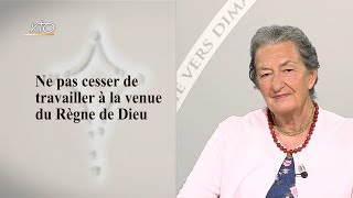 31e dimanche ordinaire C – Intégrale