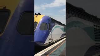 New South Wales XPT #railfanning #australiantrains