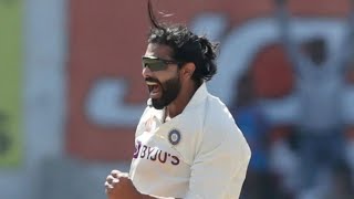 ICC Fines Ravindra Jadeja on Ball Tempering