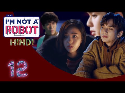 I am not a robot  episode 12  Explained in hindi  #kdrama #htakdrama