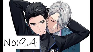 Yuri on Ice Eng Sub P 9 - 4