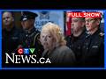 Surrey mayor responds to police chief’s firing | CTV Your Morning Vancouver for June 3, 2026