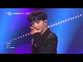 in2it 인투잇 ullala 중독 ullala poisoning music bank 2019.11.15