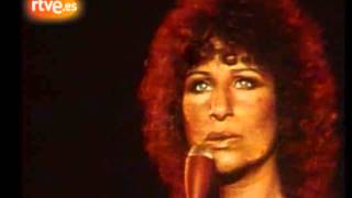 Barbra Streisand - Evergreen Academy Awards 1977
