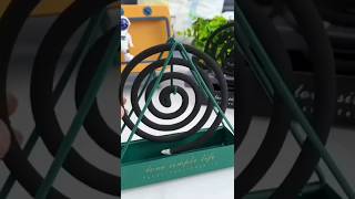 Modern Repellent Mosquito Coil Holder available at Telemart.pk 😍 #telemart #youtubeshorts #foryou