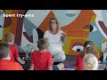 nationale sportweek 2024 after movie