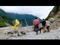 RVing New Zealand | Fox & Franz Josef Glaciers