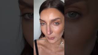 The “latte makeup” is trending - so thought I’d share how I achieve the look! #lattemakeup