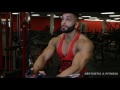 Bodybuilding Motivation 2015 Aesthetic Rivals