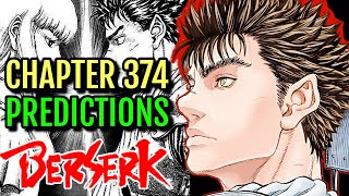 Berserk Chapter 374 Predictions – Is Causality Converging, We Think We Know Where Series Is Heading!