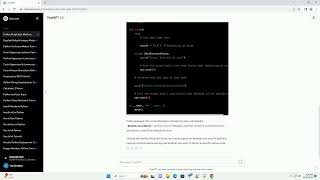 how to exit python script in code