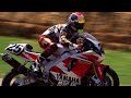 tribute to yamaha s yzf 750 race u0026 retro