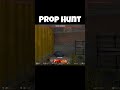 epic hiding spot in prop hunt cod bo6