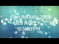 raunkaan 2018 10 april punjabi ed board