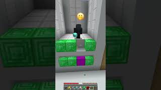 Color Match Squid Game vs Funny Emoji Reaction #meme #shorts #minecraft