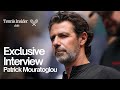 Patrick Mouratoglou on the Secrets Behind Champion Mindsets | Tennis Insider Club