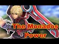 The Monados Power - SHULK Montage (Super Smash Bros. Ultimate)