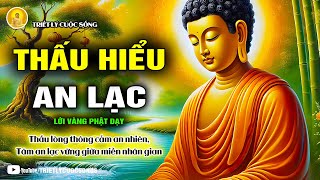 Thấu Hiểu Và Thông Cảm: Bí Quyết An Lạc Qua Lời Phật Dạy