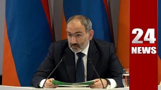 Երբ օլիգարխը հարկերը վճարում ա, էլ իրա ի՞նչն ա օլիգարխ․ ՀՀ-ում քչերի իշխանություն չկա․ վարչապետ