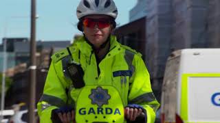 Garda Susan and Mark | Hero Hub | @RTÉ Kids