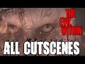 The Evil Within - All Cutscenes (Game Movie)