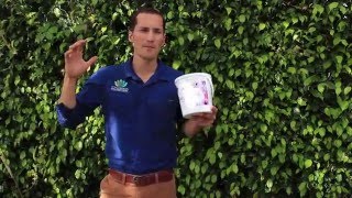 Jack Barnwell: Proven Winners Water Soluble Fertilizer