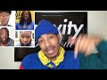 Gravity Takeout EXPOSED The FALL of Tommy Sotomayor Young Pharaoh Dr Umar Johnson Brother Polight