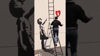 How Zach King Gets Away With Doing Graffiti || illusion artist wow