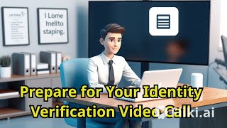 How to Prepare for Your Identity Verification Video Call | step by step | Seller university