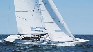 Lets Talk Etchells | New Australian Setup
