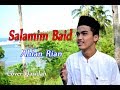 SALAMIM BAID - Ahlan Rian # Qasidah # Cover