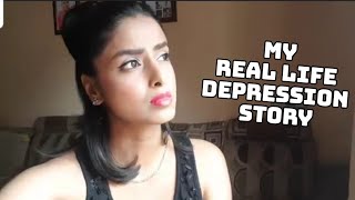 MY REAL DEPRESSION STORY | Jenny Charm