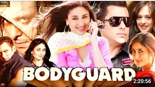 Bodyguard Movie Full HD - Salman Khan