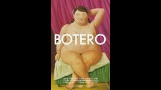 Botero | Trailer | Don Millar | Fernando Botero | Miriam Basilio | Juan Carlos Botero