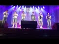 081824 onf spotlight in montreal my song