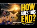 HOW DOES THIS END? #HowDoesThisEnd #AndrewKyamagero #PersonalDevelopment #mentalhealthawareness