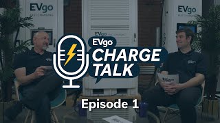 North American Charging Standard (NACS) - Charge Talk Ep #1