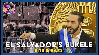 El Salvador’s Bitcoin Banks \u0026 Mega Prison  Tech Mex Podcast