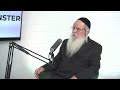 living aligned with rabbi baruch gartner