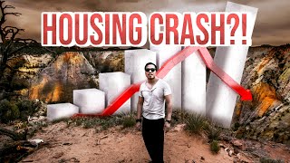 Housing Crash 2021 ?!  Is the Housing Bubble coming ?