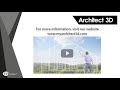 architect 3d© tutorial how to landscape your garden in 2d and 3d