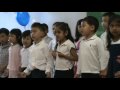 Montessori Song